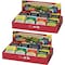 Bigelow Tea Tray Packs, 8 Assorted Teas, 128/BD PK BTC10568BD - alternate 1